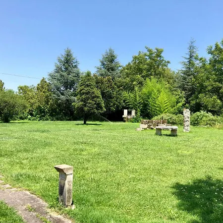 La Casina Gialla Maglie