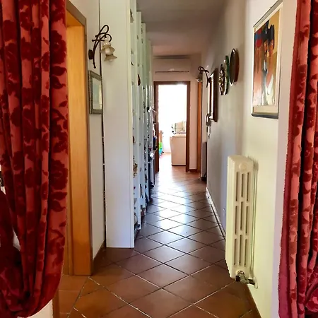 La Casina Gialla Villa Maglie