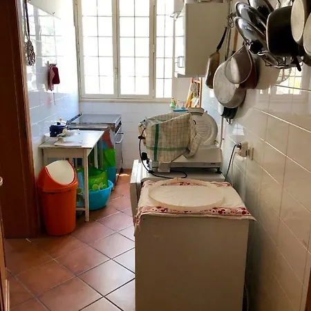 Villa La Casina Gialla Maglie
