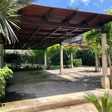 Villa La Casina Gialla