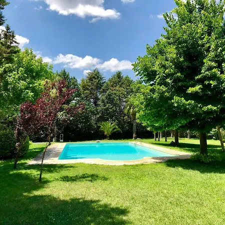 La Casina Gialla *