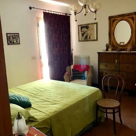 La Casina Gialla
