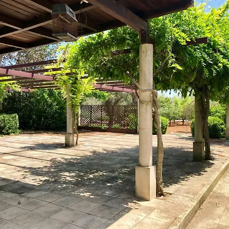 La Casina Gialla Maglie