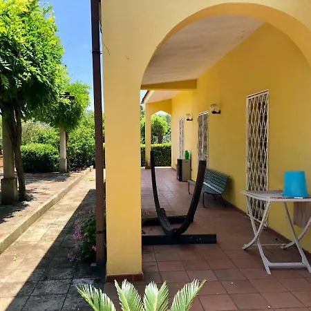 La Casina Gialla *