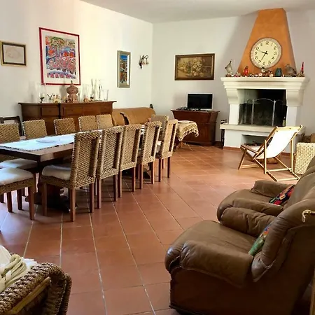 La Casina Gialla *