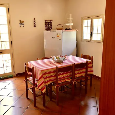 La Casina Gialla 빌라